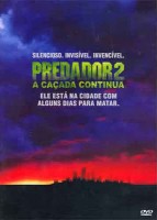 Download Predador 2: A Caçada Continua – DVDRip 